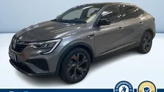 Usata 2022 Renault Arkana R.S. SUV | 17.900 € (Ottimo prezzo)