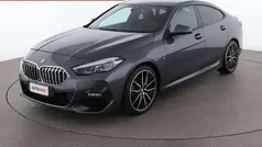 Usata 2020 BMW 218 M Sport Coupé | 24.699 € (Cara)