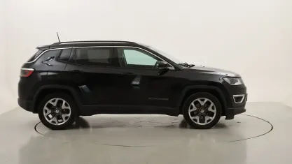 Usata Jeep Compass Limited 120 CV (88 kW) 2019 Neronero SUV