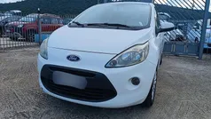 Usata 2011 Ford Ka Business Edition Due volumi | 2700 € (Ottimo prezzo)