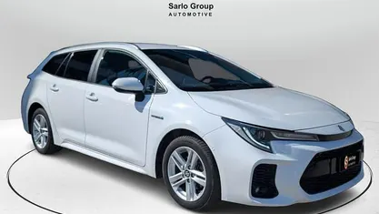 Usata Suzuki Swace 122 CV (89 kW) 2020 Station wagon