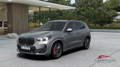 Usata 2025 BMW X1 M Sport SUV | 46.000 € (Buon prezzo)