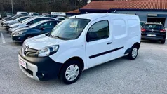 Bianco Usata 2018 Renault Kangoo Monovolume | 7990 € (Ottimo prezzo)