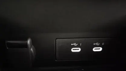 Nuova Renault Symbioz Techno 160 CV (117 kW) 2025 Grigio cassiopea SUV