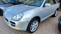 Usata 2005 Porsche Cayenne SUV | 9999 € (Buon prezzo)
