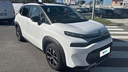 Usata Citroën C3 Aircross Shine 120 CV (88 kW) 2022 SUV
