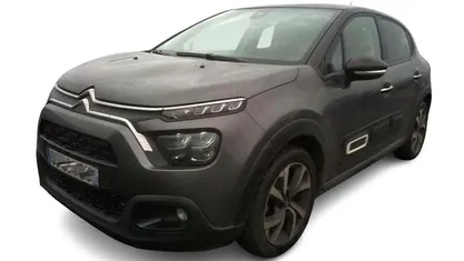 Usata Citroën C3 PureTech 110 CV (80 kW) 2022 Utilitaria