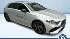 Usata 2023 Mercedes A180 Advanced Plus Tre volumi | 33.300 € (Buon prezzo)