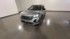 Grigio Usata 2023 Peugeot 2008 Allure SUV | 24.490 € (Buon prezzo)