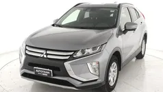 Usata 2018 Mitsubishi Eclipse Cross SUV | 13.200 € (Buon prezzo)