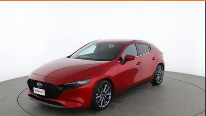 Usata Mazda 3 179 CV (131 kW) 2019 Berlina