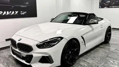Usata 2022 BMW Z4 M M Sport Cabrio | 48.000 € (Super prezzo)