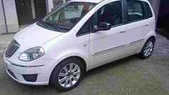 Usata 2012 Lancia Musa Monovolume | 3490 € (Buon prezzo)