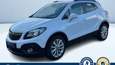 Usata 2016 Opel Mokka Cosmo SUV | 11.400 € (Buon prezzo)