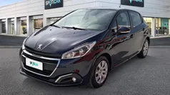 Blu Usata 2017 Peugeot 208 Active Due volumi | 8950 € (Ottimo prezzo)