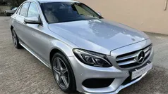 Other Usata 2018 Mercedes C220 Premium Tre volumi | 23.500 € (Buon prezzo)
