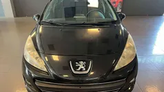 Usata 2011 Peugeot 207 Allure Station wagon | 2990 € (Ottimo prezzo)