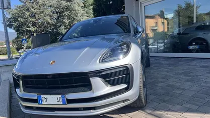 Usata Porsche Macan 381 CV (280 kW) 2023 SUV