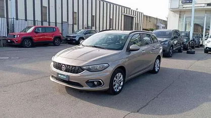 Usata 2020 Fiat Tipo Business Station wagon | 14.300 € (Buon prezzo)