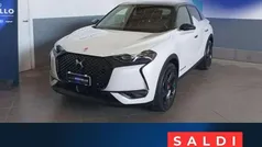 Bianco Usata 2020 DS Automobiles DS3 Crossback Performance SUV | 16.700 € (Ottimo prezzo)