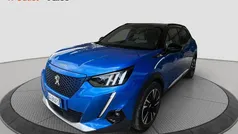 Usata 2021 Peugeot e-2008 GT SUV | 18.000 € (Buon prezzo)