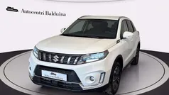 Bianco Usata 2024 Suzuki Vitara SUV | 21.700 € (Ottimo prezzo)