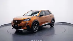 Orange power Usata 2022 Peugeot e-2008 Allure SUV | 19.990 € (Buon prezzo)