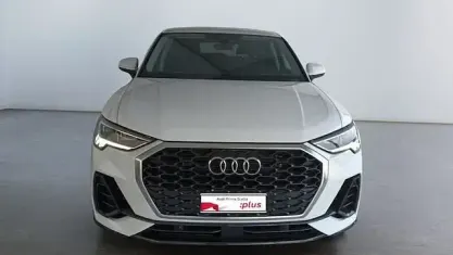 Usata Audi Q3 Sportback Business Plus 150 CV (110 kW) 2025 Bianco SUV