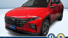 Usata 2022 Hyundai Tucson SUV | 23.700 € (Buon prezzo)