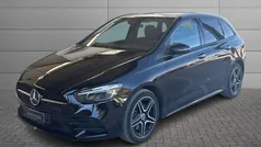 Nero Usata 2024 Mercedes B250 Advanced Plus Monovolume | 35.900 €