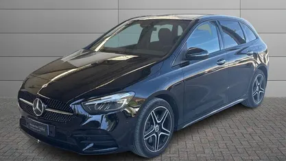 Usata 2024 Mercedes B250e Advanced Plus Monovolume | 35.900 € (Buon prezzo)