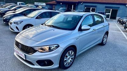 Usata Fiat Tipo 95 CV (69 kW) 2017 Grigio Berlina