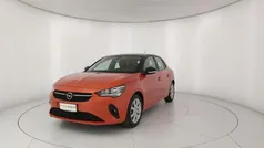Arancione Usata 2023 Opel Corsa Edition Due volumi | 13.500 € (Buon prezzo)