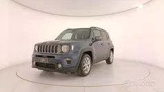 Usata 2021 Jeep Renegade Limited SUV | 17.200 € (Ottimo prezzo)