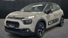 Beige Usata 2020 Citroën C3 PureTech Due volumi | 11.400 € (Buon prezzo)