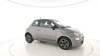 Begagnad VW up! Move 65 HK (47 kW) 2023 Vit Halvkombi