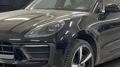 Usata Porsche Panamera Sport Turismo 330 CV (242 kW) 2019 Utilitaria