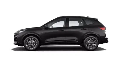 Nuova Ford Kuga ST-Line 186 CV (136 kW) 2026 Agate black  SUV