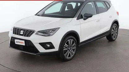 Usata 2017 Seat Arona XCELLENCE SUV | 10.599 € (Buon prezzo)