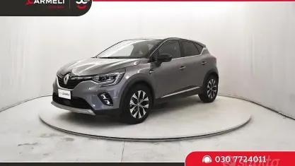 Occasion Renault Captur Techno 143 ch (105 kW) 2023 SUV