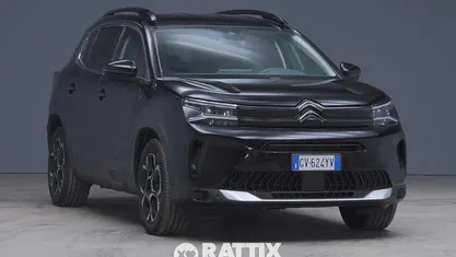 Usata 2024 Citroën C5 Aircross SUV | 24.441 € (Buon prezzo)