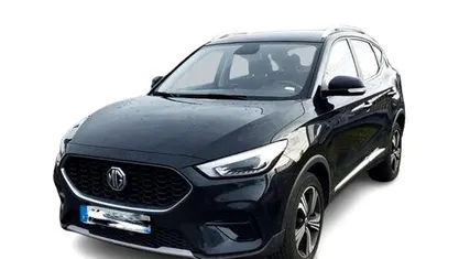 Usata MG ZS Comfort 106 CV (77 kW) 2023 SUV