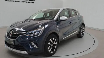 Occasion Renault Captur Techno 101 ch (74 kW) 2023 SUV