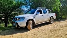 Usata 2013 Nissan Navara Pick-up | 17.500 € (Buon prezzo)