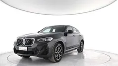 Usata 2022 BMW X4 M Sport SUV | 43.900 € (Buon prezzo)
