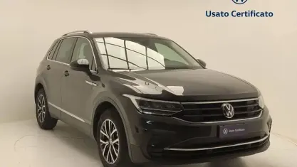 Gebraucht VW Tiguan Life 150 PS (110 kW) 2023 SUV