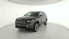Marrone Usata 2019 Jeep Compass Limited SUV | 17.800 € (Buon prezzo)