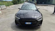 Usata 2024 Audi RS6 Performance Station wagon | 115.000 € (Super prezzo)