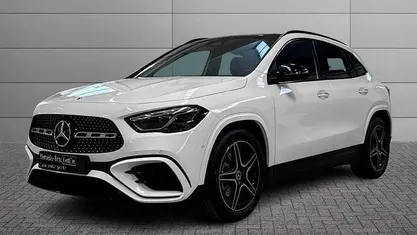 Usata Mercedes GLA180 AMG Line Premium 116 CV (85 kW) 2026 SUV
