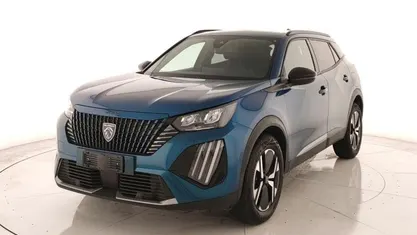 Usata Peugeot 2008 Allure 136 CV (100 kW) 2025 SUV